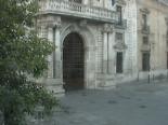 Sevilla webcams