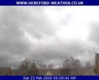 Hereford  Worcester  webcams