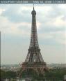 Paris webcams