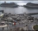 Funchal Madeira webcams