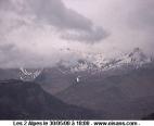 Alpes  webcams