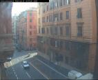 Genova - Liguria webcams